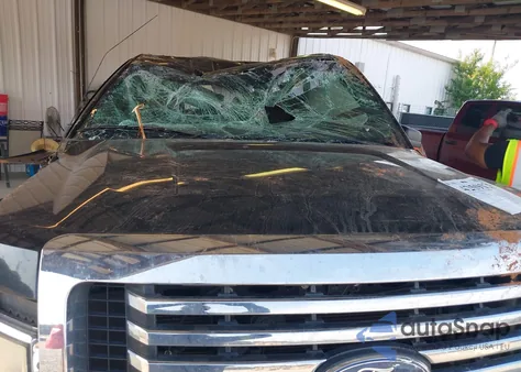 2012 Ford F150 Xlt z USA, uszkodzony, nr VIN 1FTFW1CF1CFA08916